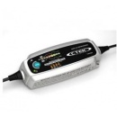 CTEK MXS-5.0 Test-Charge - ładowarka akumulat.