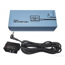 FineVu - kabel zasilający ACC/BAT do gniazda OBD-II