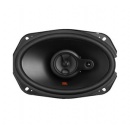 Głośniki samochodowe trójdrożne JBL Stage2 9634 70W RMS 6" x 9"