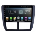 GMS 7980TQ, ANDROID 11, 2GB+32GB, SUBARU FORESTER 2008-2013