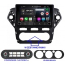 GMS 7981TQ ANDROID 11 2GB+32GB FORD MONDEO 2010 - 2013