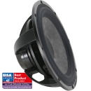 Ground Zero ULTRA K-165 – Referencyjny Głośnik Średnio-Niskotonowy 6,5"