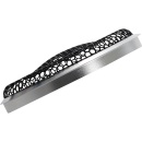 Ground Zero  ULTRA 80-GRILL – Perfekcyjne Wykończenie Twojego Systemu SQ