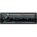 KENWOOD KMM-BT309 BT MP3 RGB MIKROFON NA KABLU 