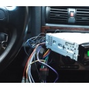  Montaż uniwersalnego interfejsu sterowania z kierownicy (S2)