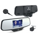 NEOLINE G-Tech X27 wideorejestrator z GPS, lusterko, kamera cofania