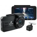 Neoline Wide S49 Dual - wideorejestrator, 2 kamery