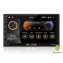Radio BLOW AVH-9930 2DIN 7" GPS Android Bluetooth