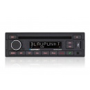 Radio samochodowe Blaupunkt Milano 200 1-DIN BT CD!! USB 