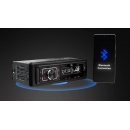 Radio samochodowe JBL CELEBRITY 150 4 x 50W Bluetooth SD USB 2xRCA