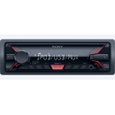 SONY DSX-A200UI BEZ CD/USB RED